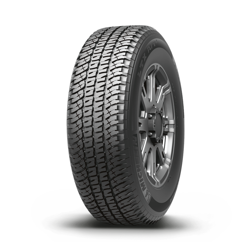 Michelin 67198 LTX A/T 2 LT265/70R17 121/118R