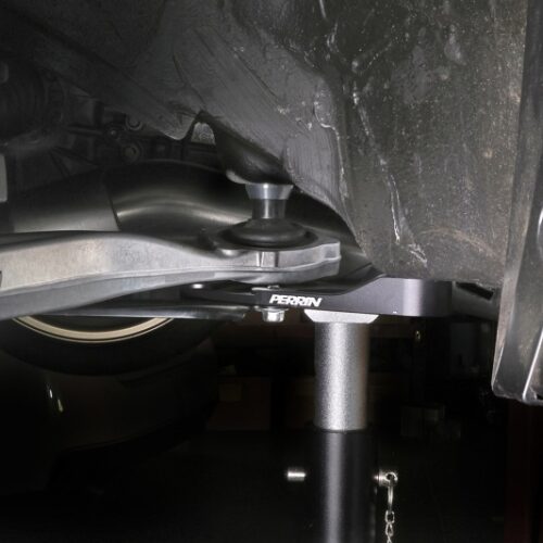 PERRIN 22-26 Subaru WRX / 17-25 Impreza / 20-25 LGT & OBXT Front Control Arm Brace - Image 5