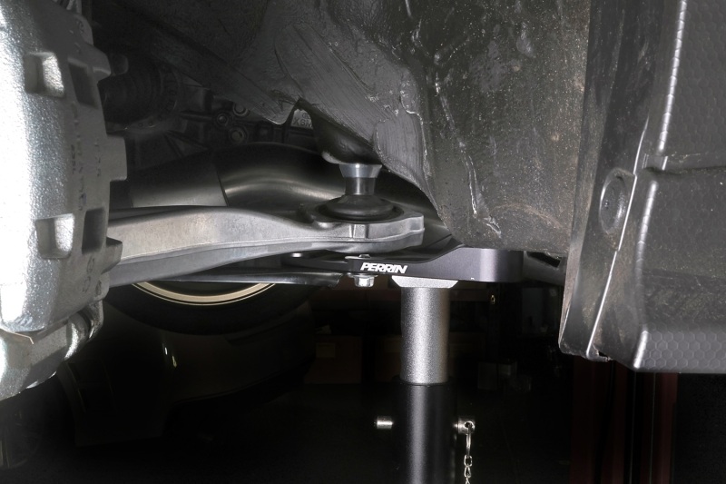 PERRIN 22-26 Subaru WRX / 17-25 Impreza / 20-25 LGT & OBXT Front Control Arm Brace - Image 5