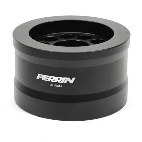 PERRIN 15-26 Subaru WRX & 13-25 Crosstrek/OBXT/LGT/Impreza & BRZ/GR86 Oil Temp / Pressure Adapter