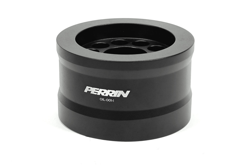 PERRIN 15-26 Subaru WRX & 13-25 Crosstrek/OBXT/LGT/Impreza & BRZ/GR86 Oil Temp / Pressure Adapter