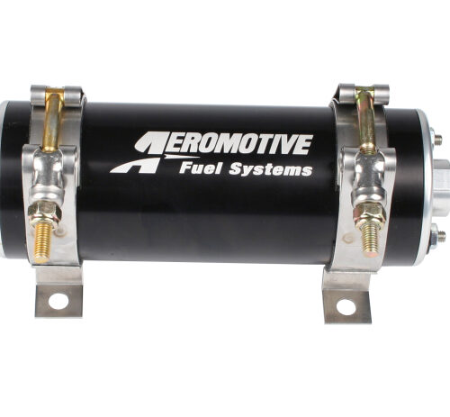 Aeromotive 700 HP EFI Fuel Pump - Black
