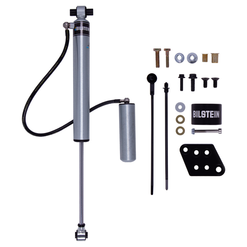 Bilstein B8 5160 Series for 18-23 Jeep Wrangler Front Left Shock Absorber for 2-3in Lifted Height - Image 2