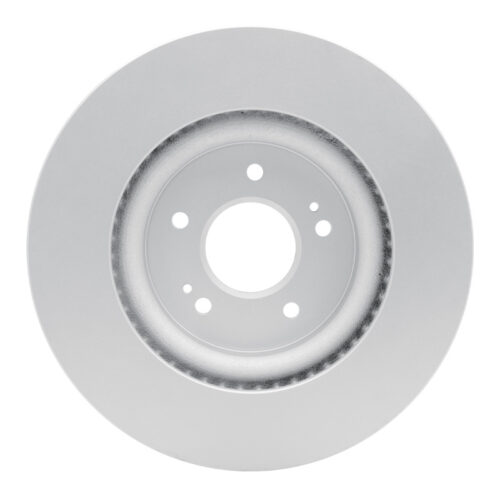 DFC 18-23 Genesis G70 Front GeoSPEC Coated Rotor - Image 5
