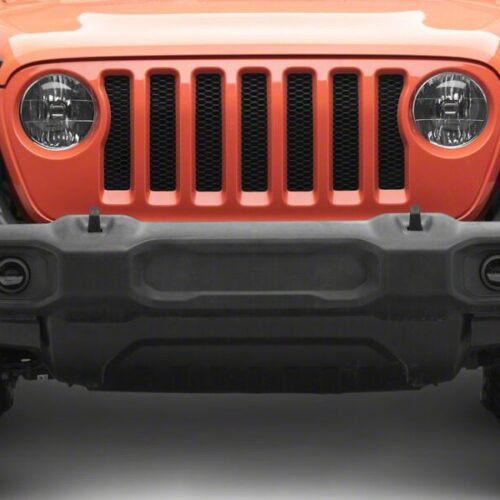 Raxiom for 2018-2026 Jeep Wrangler JL LED Fog Lights with Amber Turn Signal - Image 10