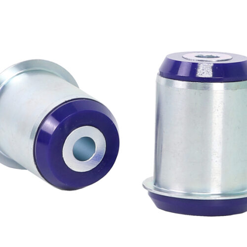 SuperPro 2008 Lexus LX570 Base Front Lower Inner Rearward Control Arm Bushing Kit - Image 5