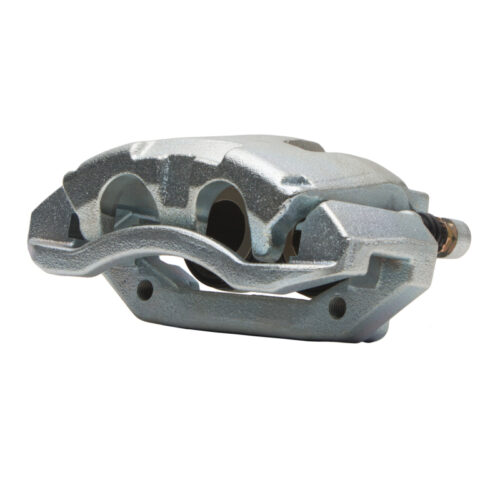 DFC 11-18 Ram 1500 Front-L Premium Caliper - Silver Zinc Coated - Image 2