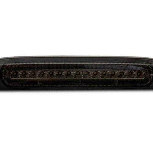 Raxiom for 2011-2016 Ford F-250 Super Duty Axial Series LED Third Brake Light- Smoked - Image 3