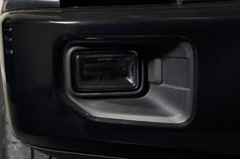 Diode Dynamics Elite Foglamp Type F2 - White (Pair) - Image 5