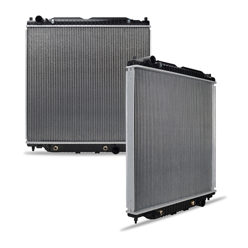 Mishimoto Replacement Radiator 2005-2007 for Ford 6.0L Powerstroke