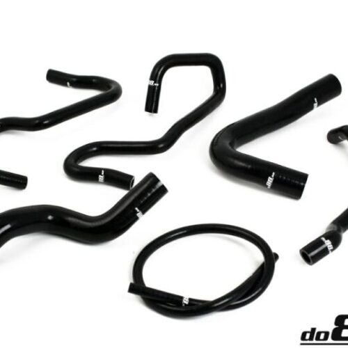 do88 Volvo 960/SV90 Coolant Hoses Black