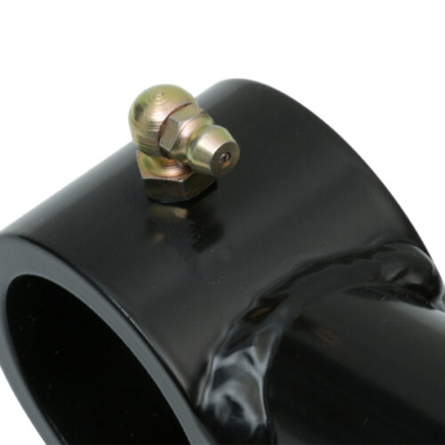 ICON 88510DJ 2016+ Nissan Titan XD Upper Control Arm Delta Joint Kit - Image 3