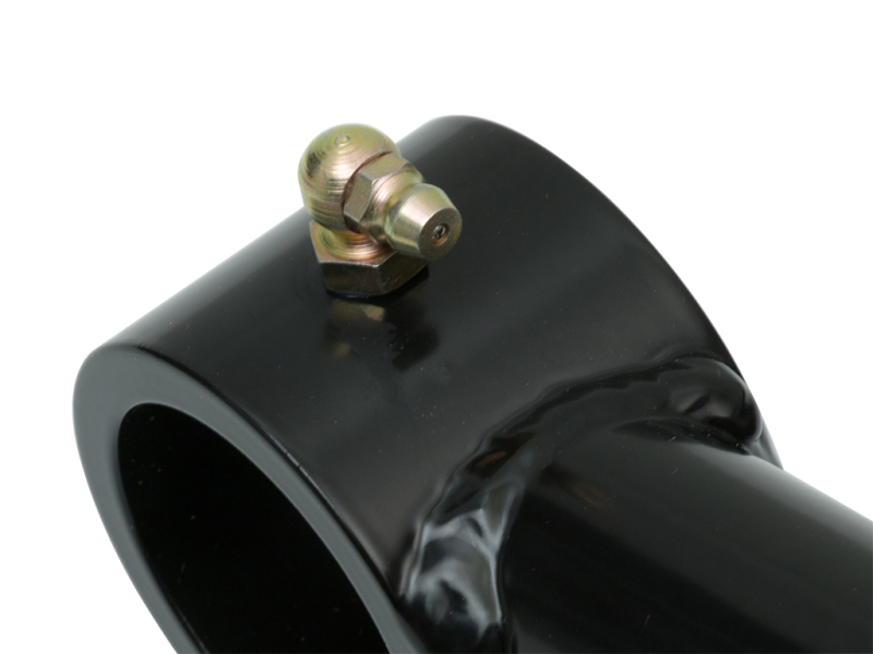 ICON 88510DJ 2016+ Nissan Titan XD Upper Control Arm Delta Joint Kit - Image 3