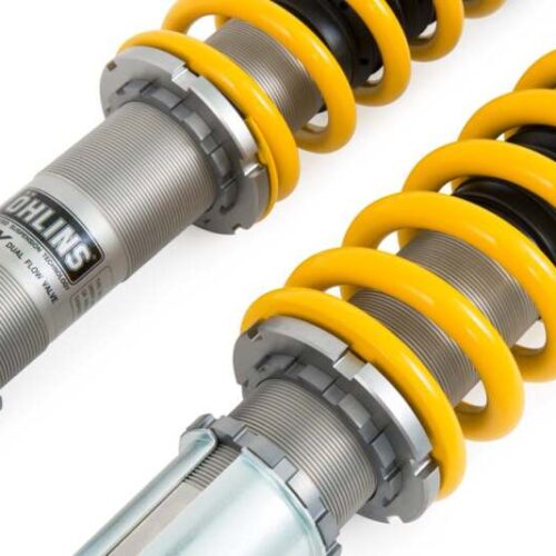 Ohlins 17-24 Porsche 718 Boxster/Cayman (982) (Excl. Spyder/GT4) Coilover Suspension System - Image 10