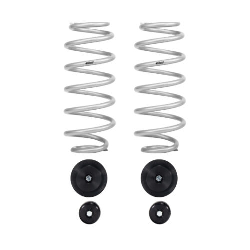 Eibach 03-09 Lexus GX470 Base Stage 1 Pro-Truck Lift Kit - Image 5