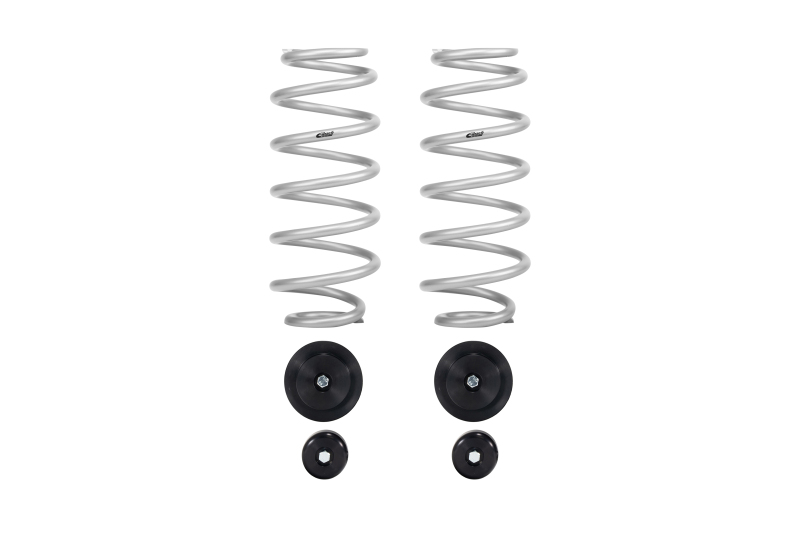Eibach 03-09 Lexus GX470 Base Stage 1 Pro-Truck Lift Kit - Image 5