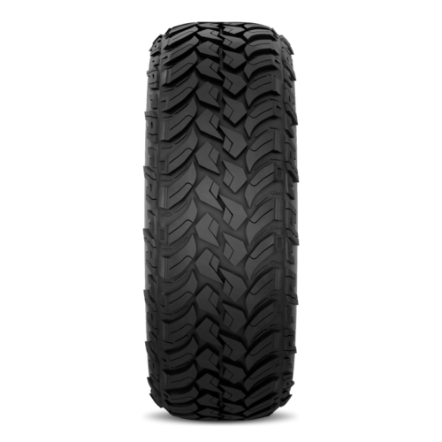 AMP Terrain Attack M/T Tire - 38x13.50R24LT 127Q - Image 3