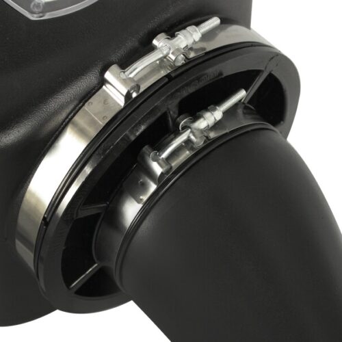 aFe Power Momentum GT PRO DRY S Stage-2 Si Intake System, GM 09-13 Silverado/Sierra 1500 V8 (GMT900) - Image 7