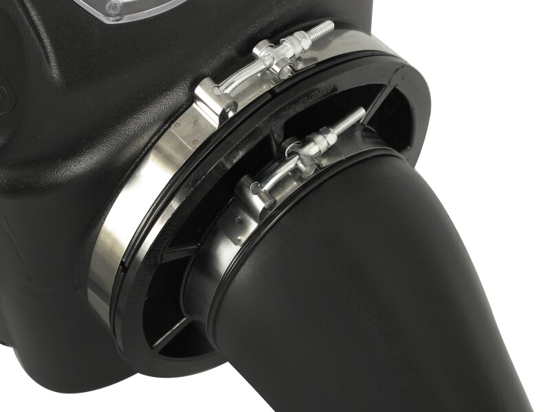 aFe Power Momentum GT PRO DRY S Stage-2 Si Intake System, GM 09-13 Silverado/Sierra 1500 V8 (GMT900) - Image 7