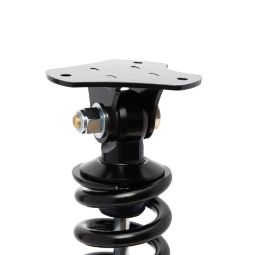 QA1 07-16 Chevrolet Silverado 4WD Lowering Kit w/ Spindles Double Adjustable 4in-6in - Image 3