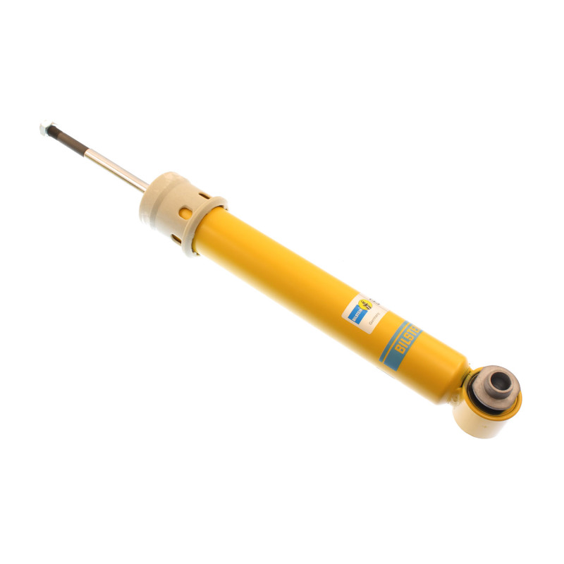 Bilstein B6 for 2006 BMW X5 4.4i Formula 1 Rear 46mm Monotube Shock Absorber - Image 4