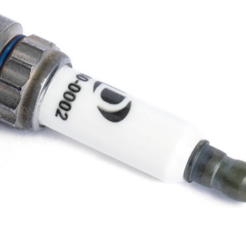 Dinan N20/N54/N55/S55/N63/S63 Iridium Spark Plug - Heat Range 9 - 12mm x 26.5mm x 14mm (HV) - SINGLE - Image 5