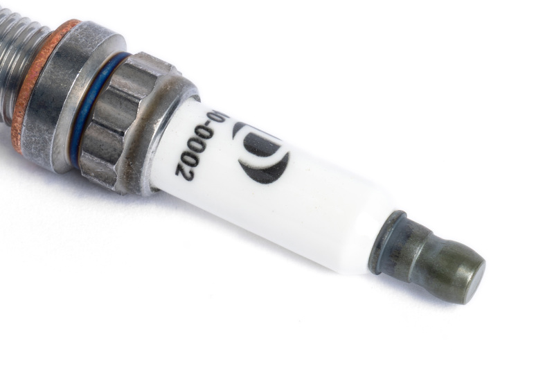 Dinan N20/N54/N55/S55/N63/S63 Iridium Spark Plug - Heat Range 9 - 12mm x 26.5mm x 14mm (HV) - SINGLE - Image 5