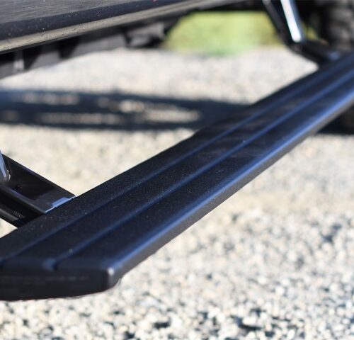 AMP Research PowerStep Smart Series for 17-19 Ford F-250 Super Duty - Image 7