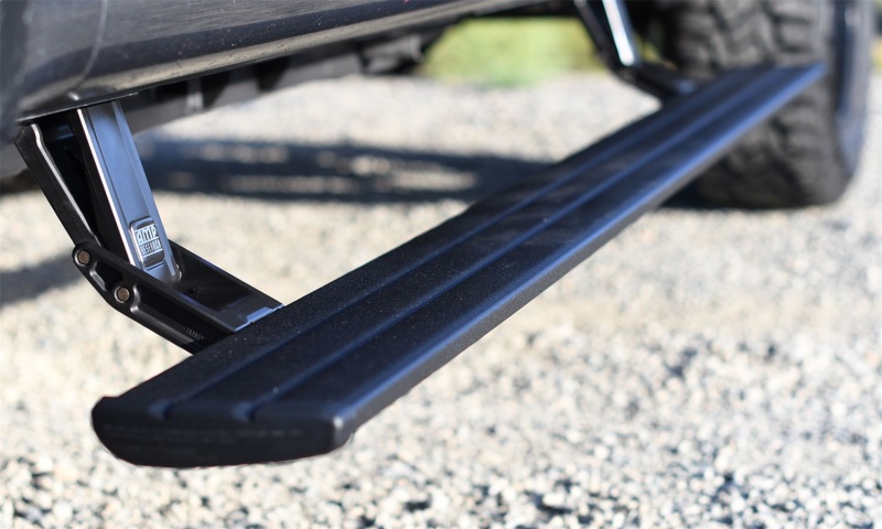 AMP Research PowerStep Smart Series for 15-20 Ford F-150 - Image 7