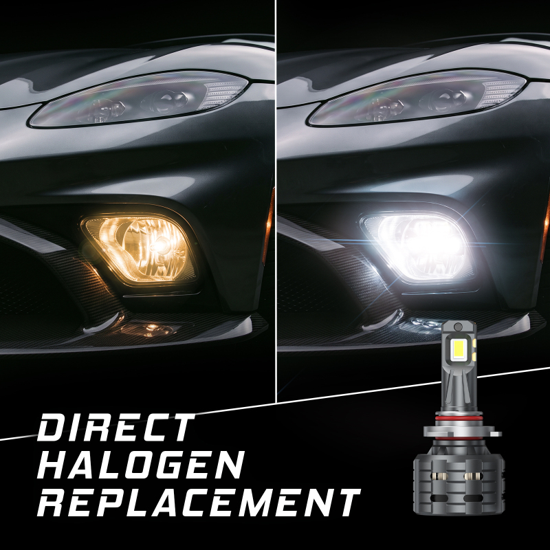 XKGlow H7 Platinum LED Bulb Kit - Image 6