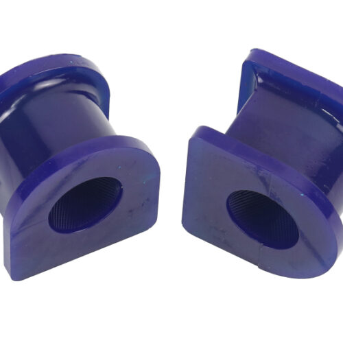 SuperPro SPF4441-29K 1998 Lexus GS300 Base Front 29mm Sway Bar Mount Bushing Set - Image 4