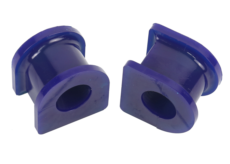 SuperPro SPF4441-29K 1998 Lexus GS300 Base Front 29mm Sway Bar Mount Bushing Set - Image 4