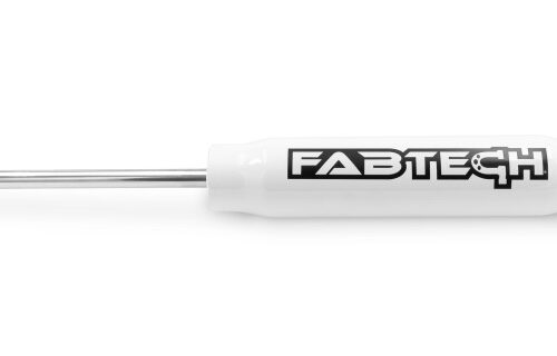 Fabtech 95-04 Toyota Tacoma 2WD Rear Performance Shock Absorber