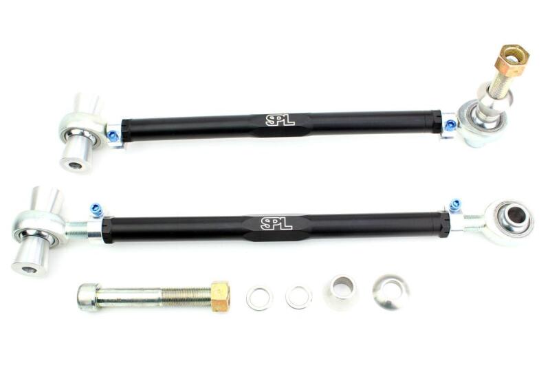 SPL Front Tension Rods (NOT FOR AWD/X-DRIVE) for 2022+ BMW G8X (M3/M4) - Image 4