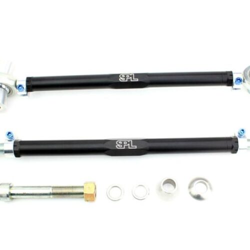 SPL Front Tension Rods for 2006-2013 BMW 3 Series/1 Series (E9X/E8X)/F8X - Image 6