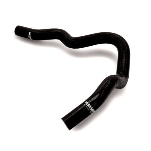 Alternative view of Mishimoto Silicone Coolant Hose Kit - Black for 2023+ Honda Civic Type-R