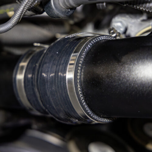 Dinan D350-0001 20-25 BMW (G20/G22/G23/G42) B58D Charge Pipe System - Image 6