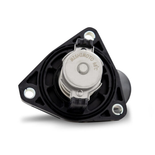 Alternative view of Mishimoto Thermostat - 68C for 06-15 Lexus IS250 Racing