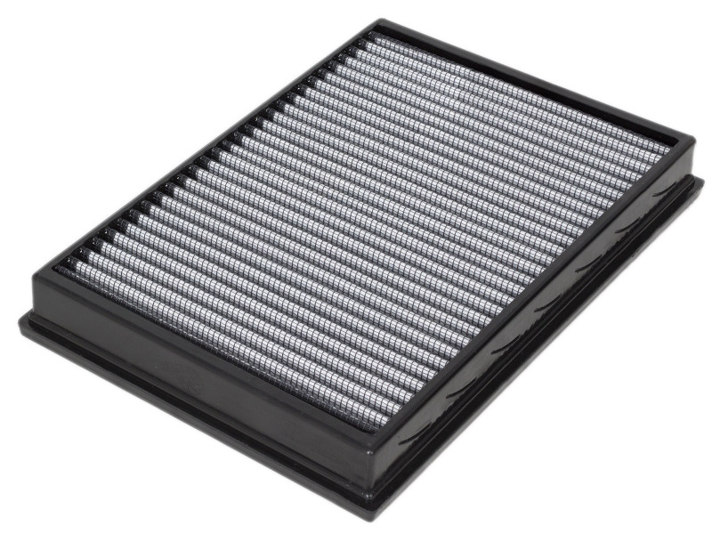 aFe Power Magnum FLOW OER Pro DRY S Air Filter 2016 Nissan Titan XD V8-5.0L (td) - Image 4
