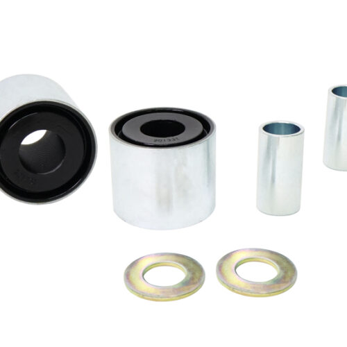 Whiteline 13-17 Honda Accord Control Arm - Lower Inner Front Bushing - Image 2