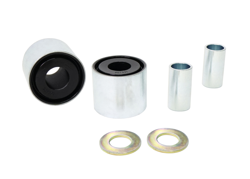 Whiteline 13-17 Honda Accord Control Arm - Lower Inner Front Bushing - Image 2
