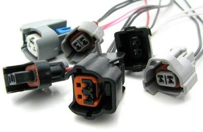 DeatschWerks EVI Top Feed Injector Clips - Image 3