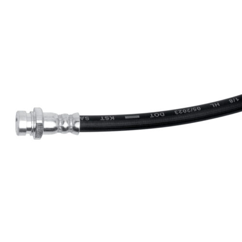 DFC 10-16 Hyundai Genesis Coupe Front-L Brake Hose - Image 3