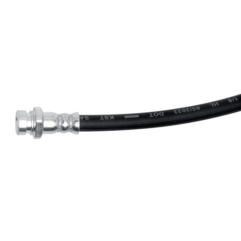 DFC 10-16 Hyundai Genesis Coupe Front-L Brake Hose - Image 3