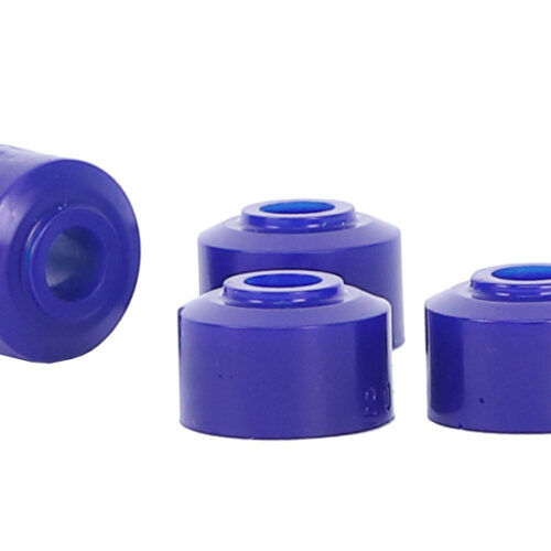 SuperPro 1975 Volvo 242 GL Front Upper Sway Bar End Link Bushing Kit - Image 3
