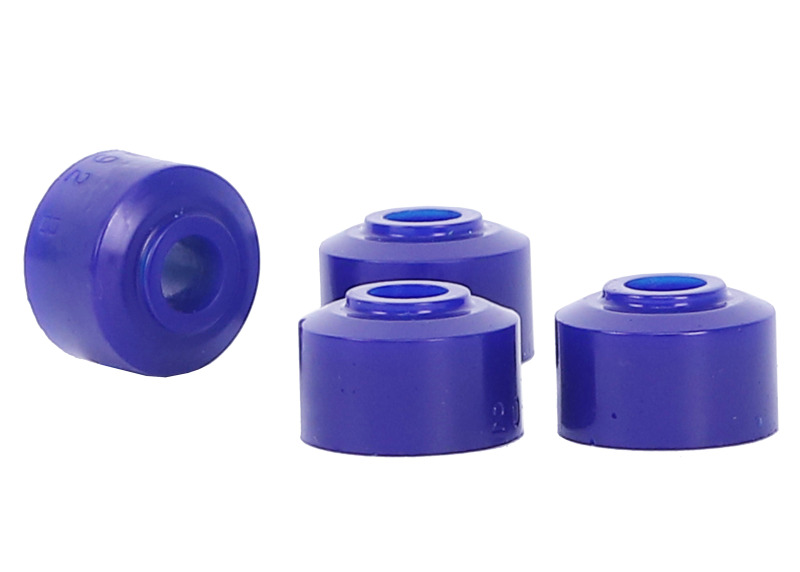 SuperPro 1975 Volvo 242 GL Front Upper Sway Bar End Link Bushing Kit - Image 3