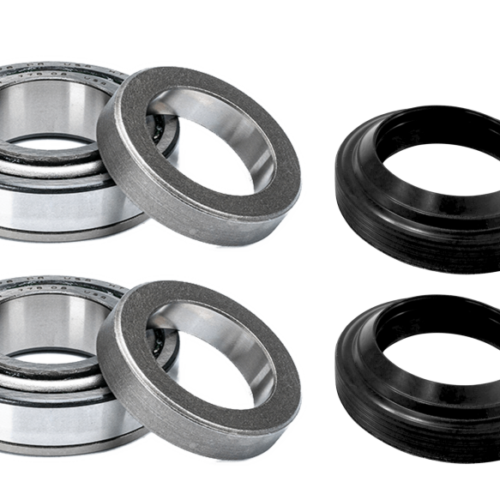 Revolution Gear & Axle 97-06 Jeep Wrangler TJ Dana 44 Rear Axle Bearing & Seal Kit