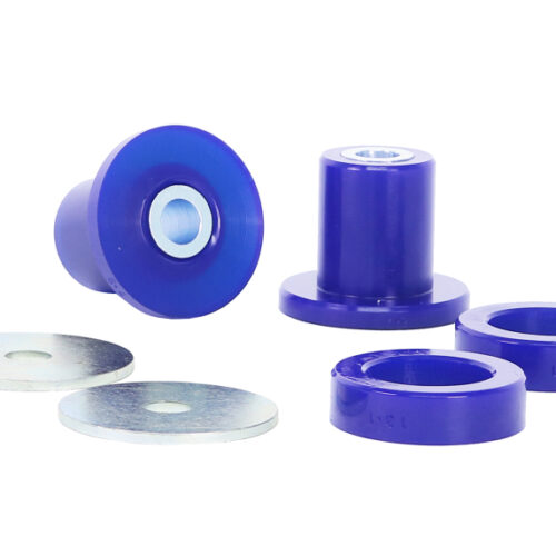 SuperPro 1995 Nissan 200SX Rear Stabilizer Bar Bushing Kit - Image 5