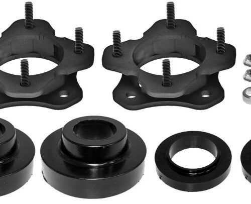 Tuff Country 2022+ Toyota Tundra 2023 Sequoia 3in Lift Kit 3in Front / 1.5in Rear