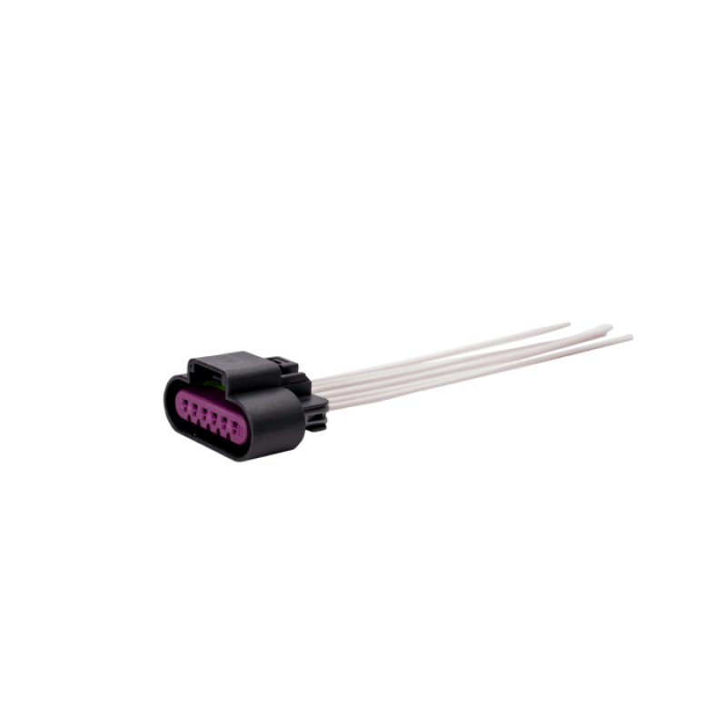 Fleece Performance FPE-HAR-FMC-FAN-20-PT 20-24 Ford F-250/F-350 Powerstroke 6in Cooling Fan Pigtail
